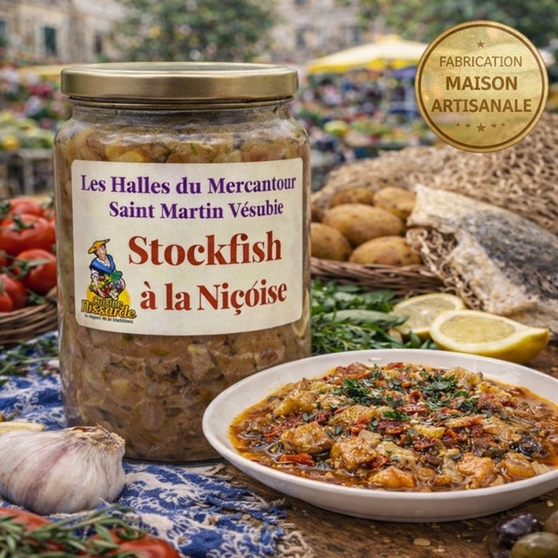 Stockfish (Estoficada)