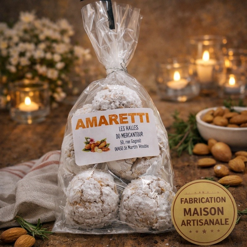 Amarettis